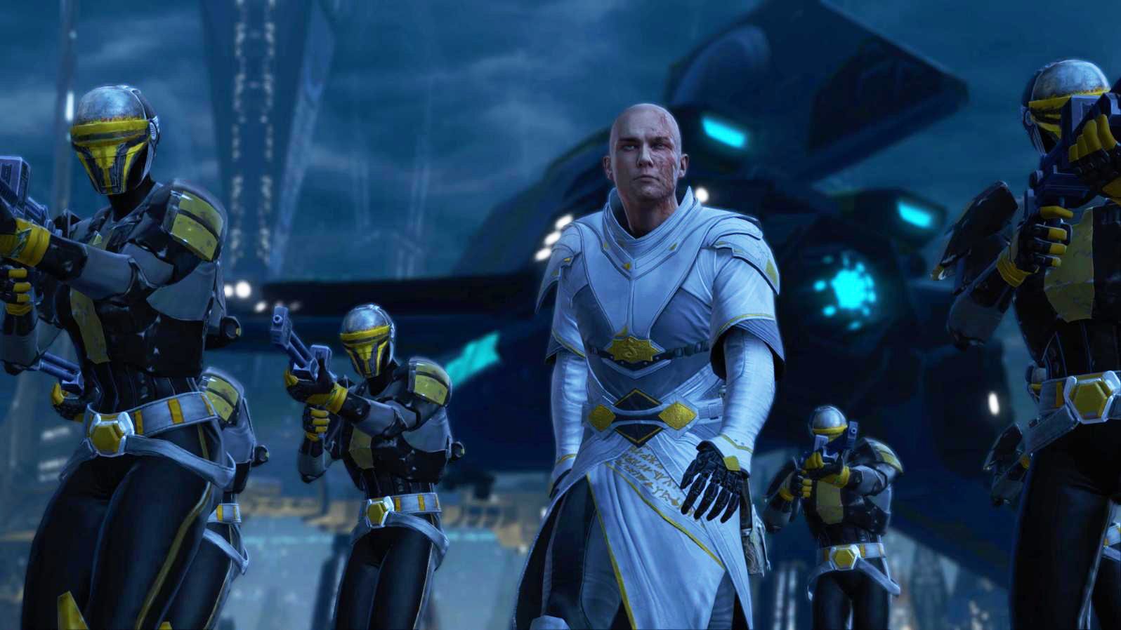 Eternal empire. Arcann SWTOR. Star Wars the old Republic Arcann. Star Wars old Republic 2019. Звездные войны войны ЗАКУУЛА.