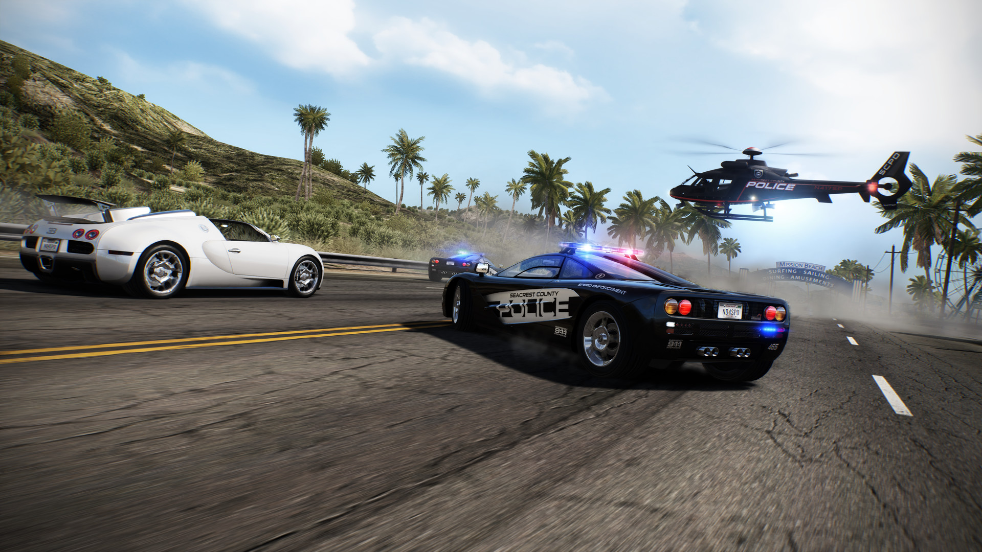 Nfs hot pursuit remastered steam фото 8