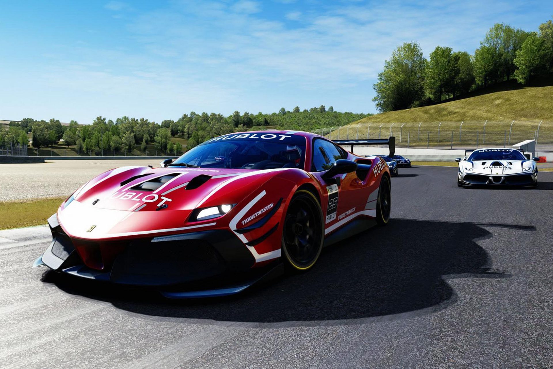 Steam assetto corsa dlc фото 109