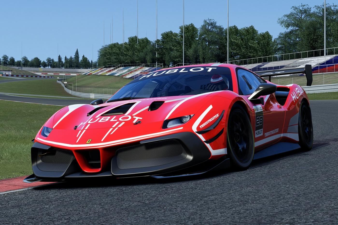 Steam id assetto corsa фото 5