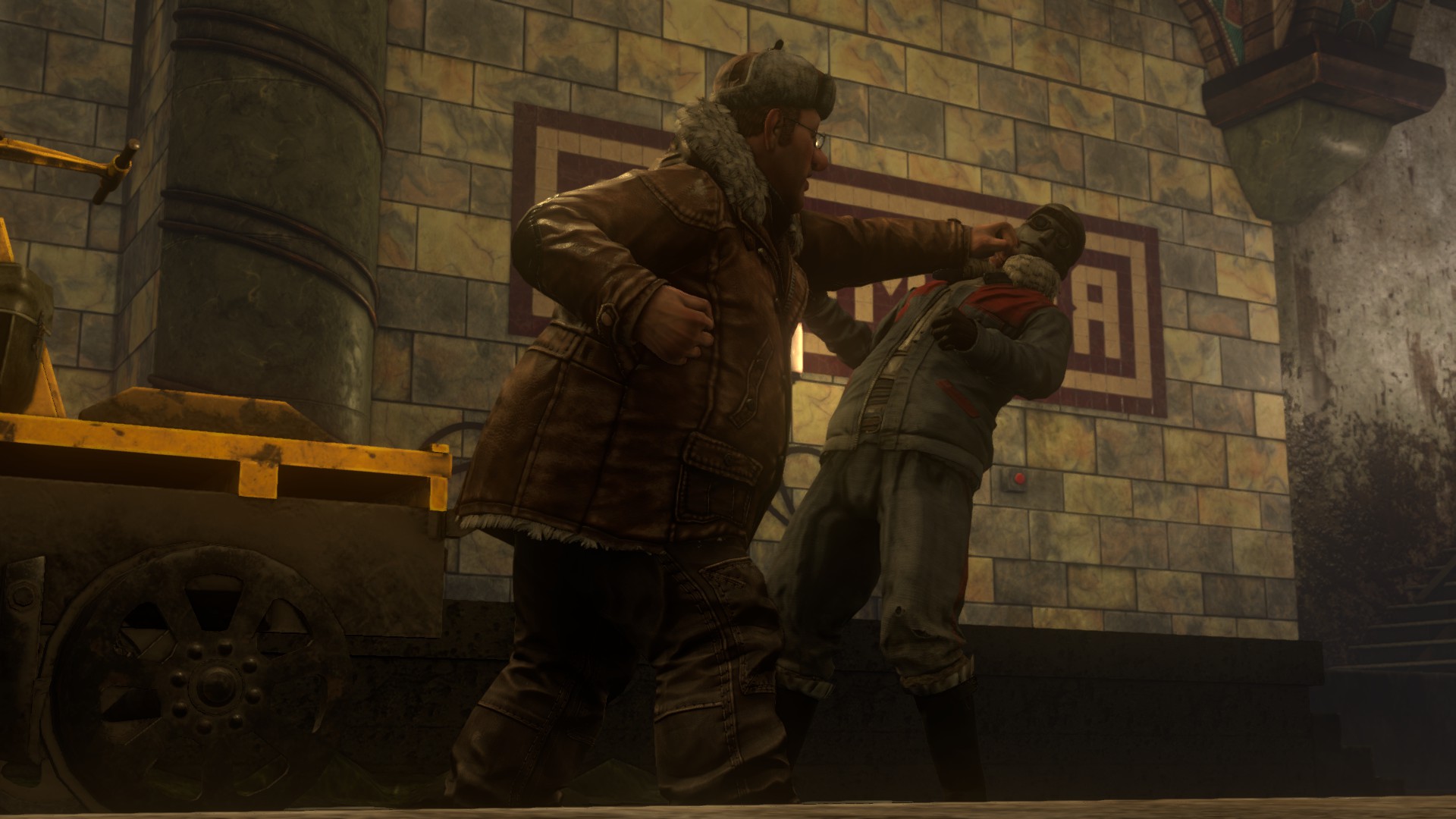 Syberia steam key фото 30