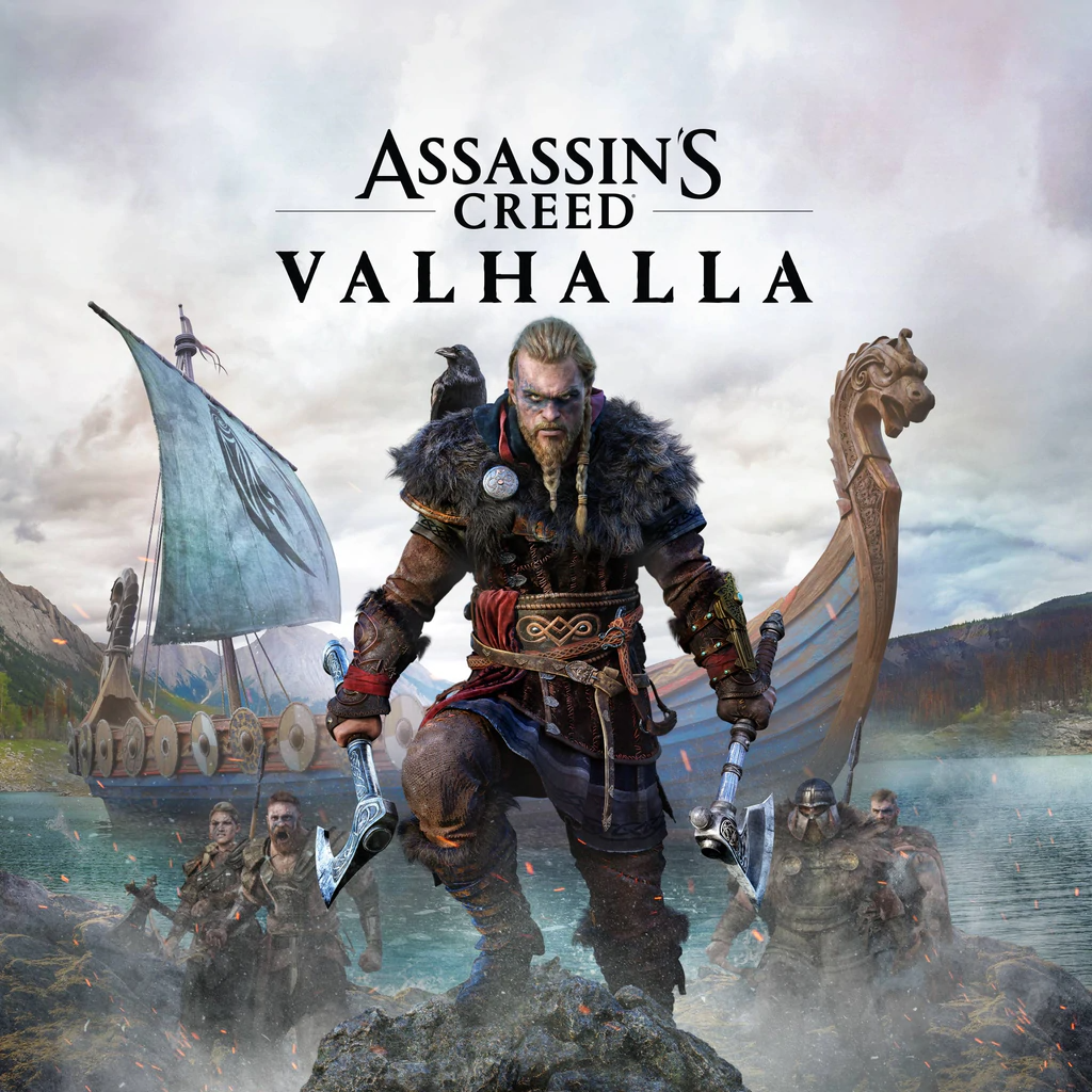 Assassin s creed valhalla complete edition