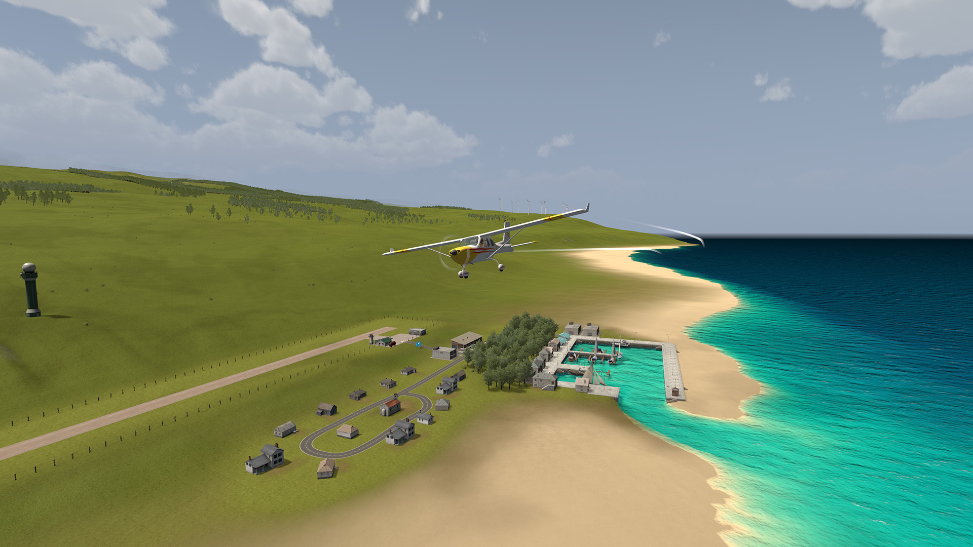 Flight sims on steam фото 53