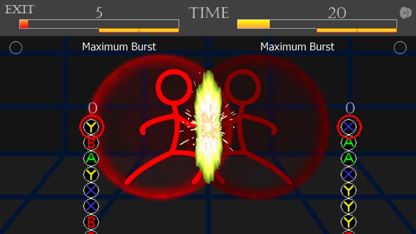 Maximum action steam фото 36