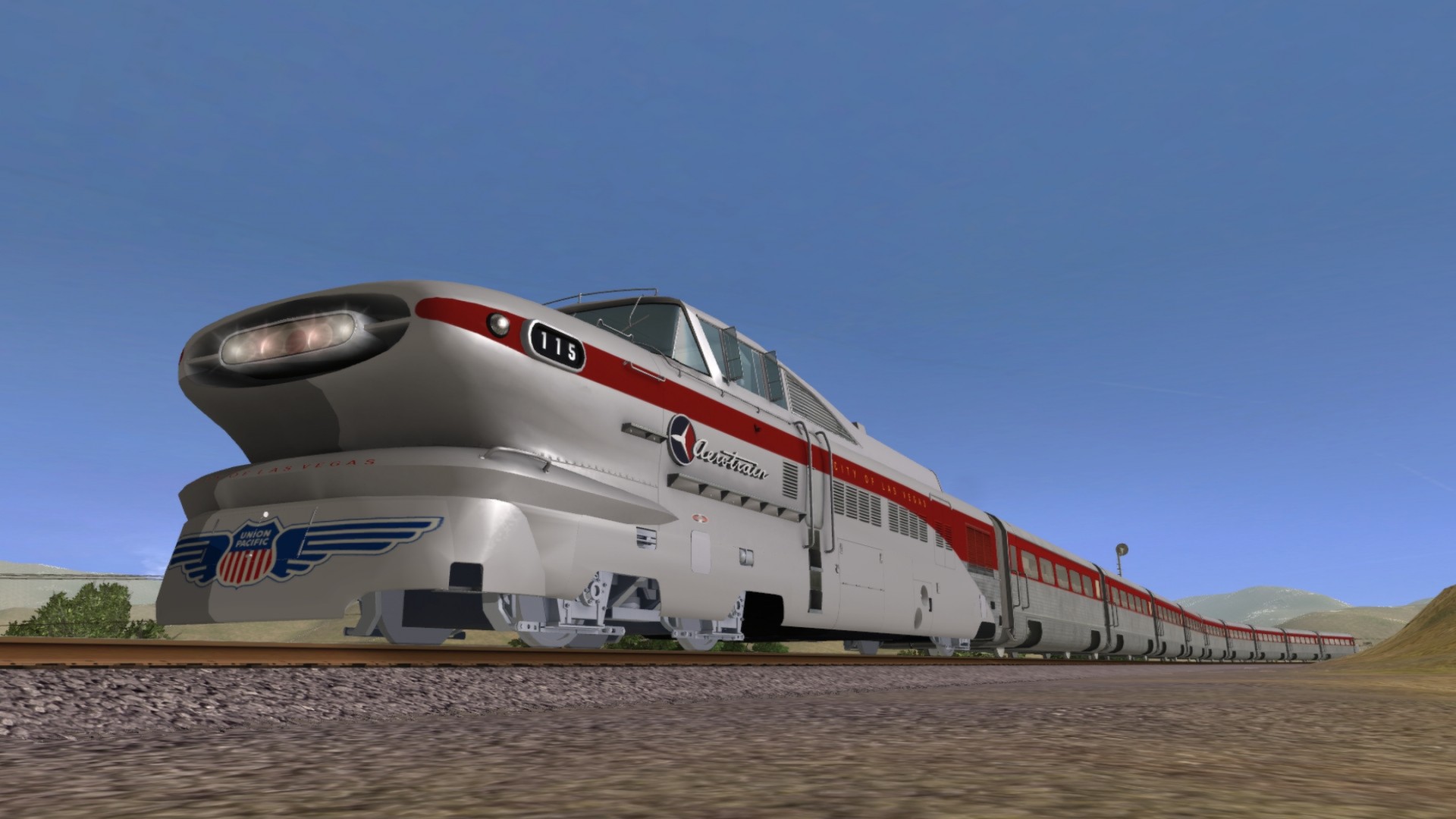 Trainz simulator 2012 стим фото 31