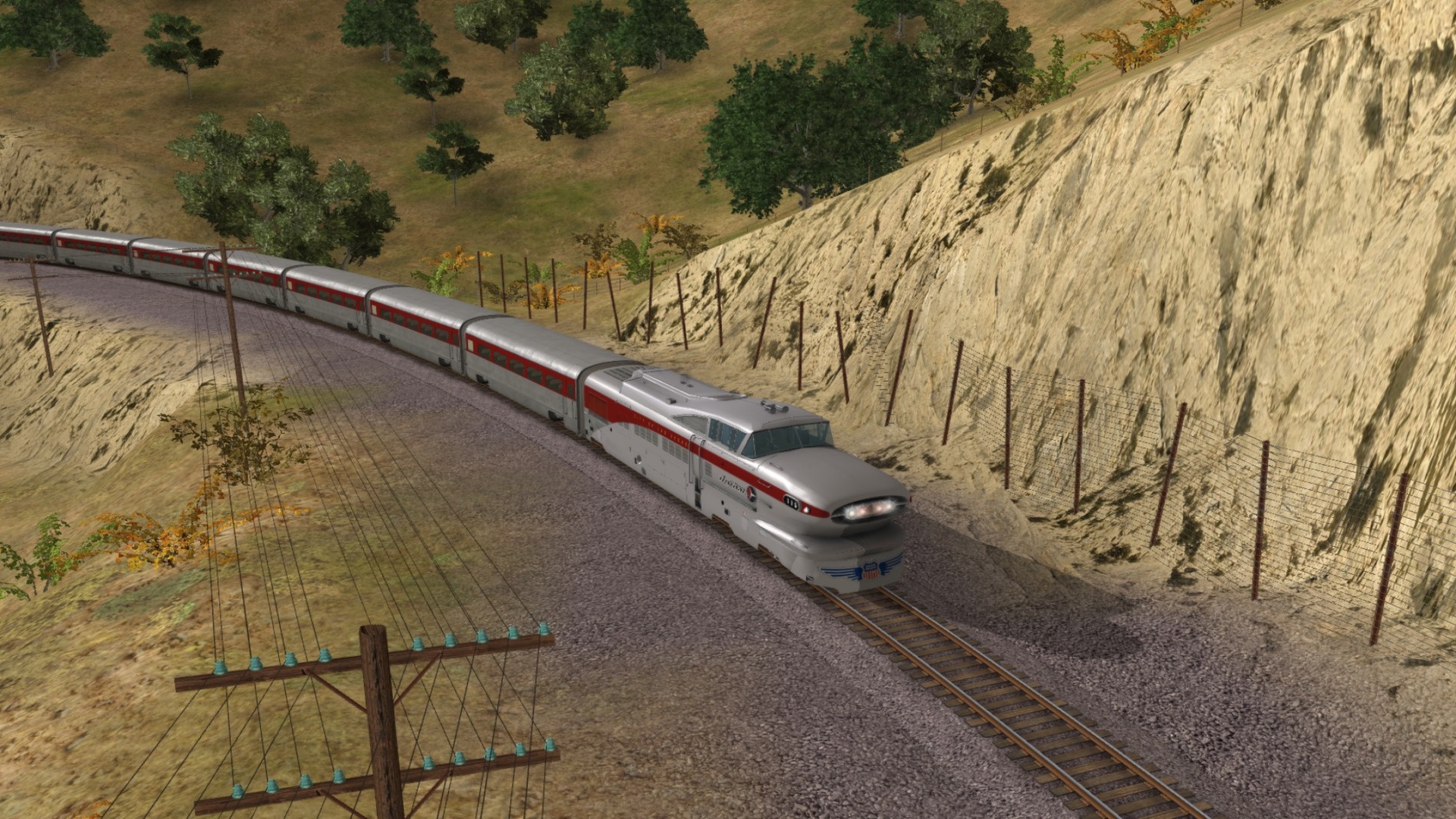 Trainz simulator 2012 стим фото 48
