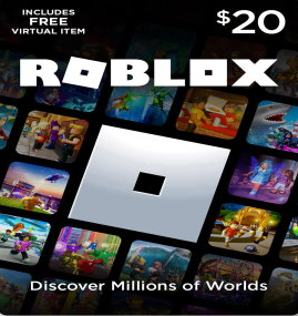 Acheter Roblox 1700 Robux, Robloxx Robuxx Key - MMOGA