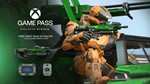 HALO INFINITE КОМПЛЕКТ PASS TENSE MA40 AR XBOX,PC,STEAM