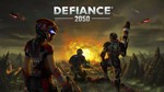 Defiance 2050 - Urband Commando Set IN-GAME