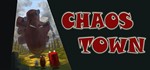 Chaos Town STEAM KEY REGION FREE GLOBAL ROW