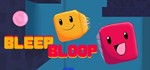 Bleep Bloop STEAM KEY REGION FREE GLOBAL ROW