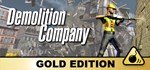 Demolition Company – Gold Edition GIANTS SHOP KEY (*)