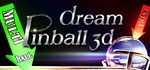 Dream Pinball 3D STEAM KEY GLOBAL (*) (*)