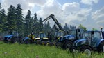 Farming Simulator 15 GIANTS SHOP KEY GLOBAL REGION FREE