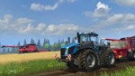 Farming Simulator 15 GIANTS SHOP KEY GLOBAL REGION FREE