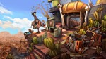 Deponia STEAM KEY GLOBAL REGION FREE GLOBAL