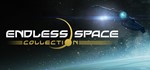 Endless Space Collection | Definitive Edition STEAM *