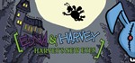 EDNA & HARVEY: HARVEY´S NEW EYES STEAM KEY GLOBAL *