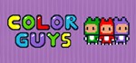 Color Guys STEAM KEY REGION FREE GLOBAL ROW