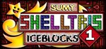 Sumy Shelltris - ICEBLOCKS 1 STEAM KEY REGION FREE