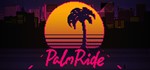 PalmRide STEAM KEY REGION FREE GLOBAL ROW + ПОДАРОК *