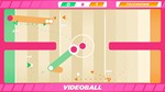 VIDEOBALL STEAM KEY REGION FREE GLOBAL ROW + ПОДАРОК *