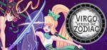 Virgo Versus The Zodiac STEAM KEY REGION FREE GLOBAL *