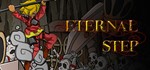 Eternal Step STEAM КЛЮЧ ГЛОБАЛЬНЫЙ РЕГИОН