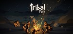 Tribal Pass STEAM KEY GLOBAL + ПОДАРОК *