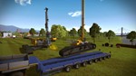 Construction Simulator 2015 STEAM KEY GLOBAL* + GIFT *