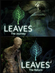 LEAVES - The Journey + LEAVES - The Return STEAM