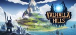 Valhalla Hills STEAM KEY REGION FREE GLOBAL