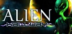 Alien Hallway STEAM KEY REGION FREE GLOBAL ROW