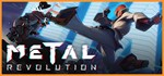 Metal Revolution / **** БЕТА-ДОСТУП STEAM KEY GLOBAL *