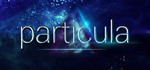 Particula STEAM GIFT RU CIS UA