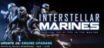 Interstellar Marines STEAM KEY REGION FREE GLOBAL ROW*