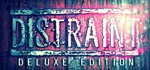 DISTRAINT: Deluxe Edition STEAM KEY REGION FREE