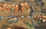 Train Valley STEAM KEY REGION FREE GLOBAL ROW + ПОДАРОК