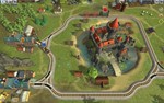 Train Valley STEAM KEY REGION FREE GLOBAL ROW + ПОДАРОК