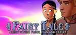 Fairy Tale About Father Frost STEAM KEY REGION FREE