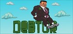 Debtor STEAM KEY REGION FREE GLOBAL ROW