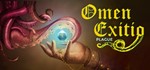 Omen Exitio: Plague STEAM KEY REGION FREE GLOBAL ROW *