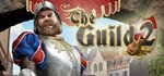 The Guild II 2 STEAM KEY REGION FREE GLOBAL ROW