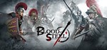 Blood Of Steel БЕТА STEAM KEY REGION FREE GLOBAL ROW