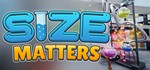 Size Matters STEAM KEY REGION FREE GLOBAL