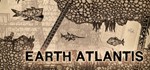 Earth Atlantis STEAM KEY REGION FREE GLOBAL + ПОДАРОК*