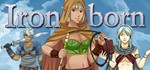 IronBorn STEAM KEY REGION FREE GLOBAL