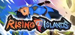 Rising Islands STEAM KEY REGION FREE GLOBAL ROW