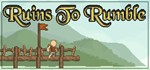 Ruins to Rumble STEAM KEY REGION FREE GLOBAL ROW