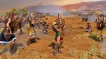 A Total War Saga: TROY - AMAZONS DLC EPIC GAMES KEY ROW